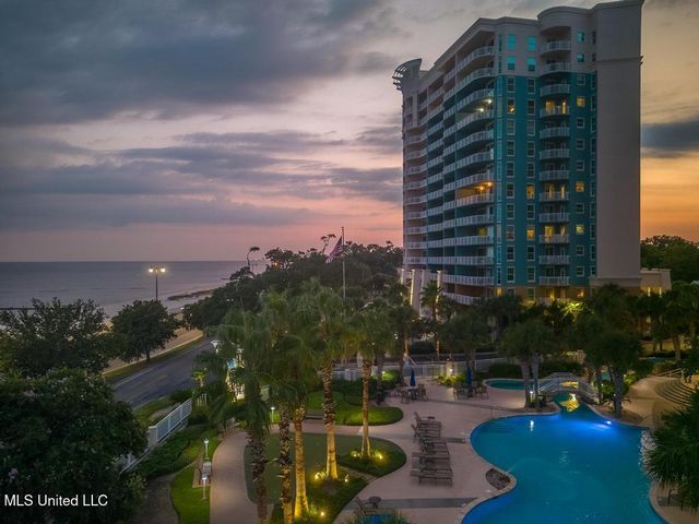 2228 Beach Drive, 401, Gulfport, MS 39507