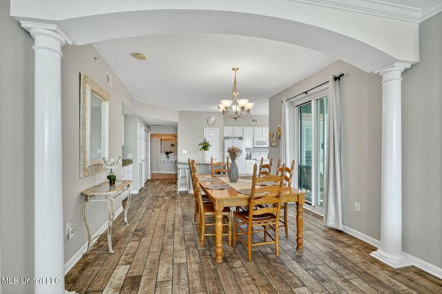 2228 Beach Drive, 401, Gulfport, MS 39507