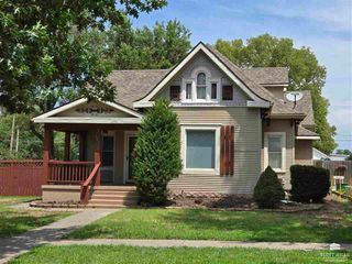 401 NE 13th Street, Abilene, KS 67410