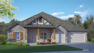 15126 Planeview Drive, Salado, TX 76571