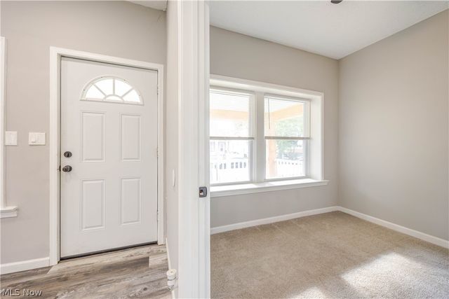 3282 W 38th Street, Cleveland, OH 44109