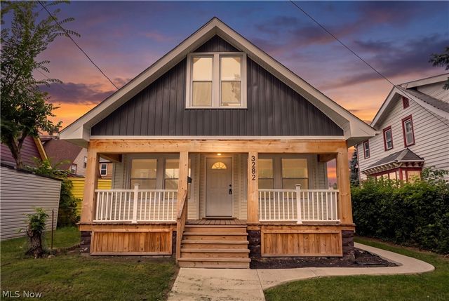 3282 W 38th Street, Cleveland, OH 44109