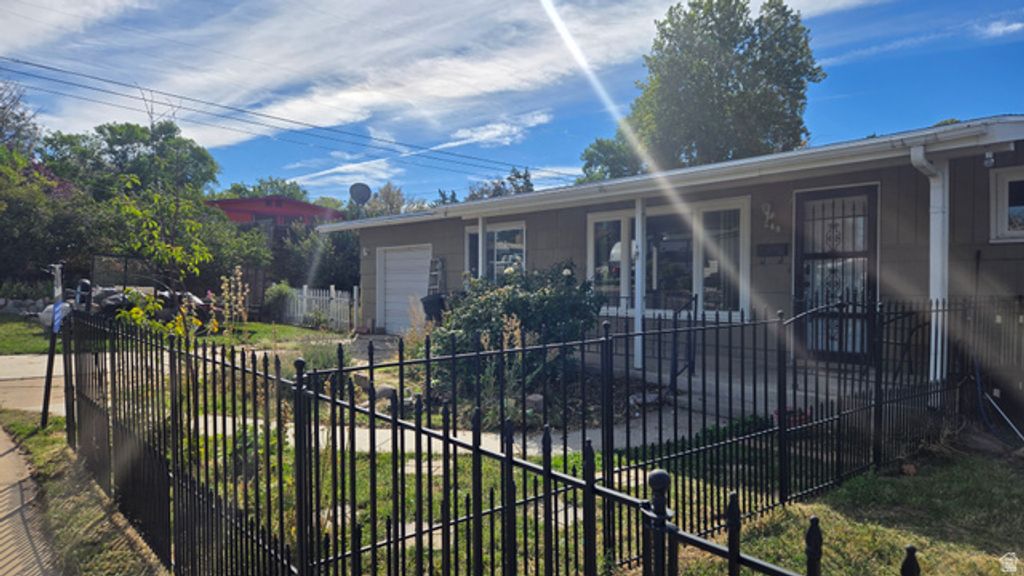 343 W 1550 N, Sunset, UT 84015 — photo 2