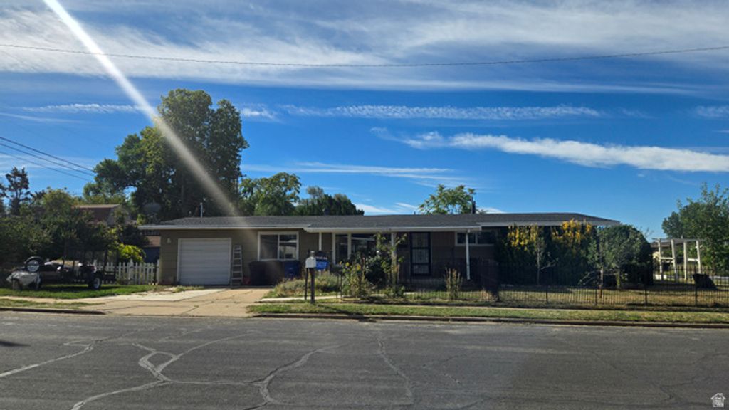 343 W 1550 N, Sunset, UT 84015 — photo 3
