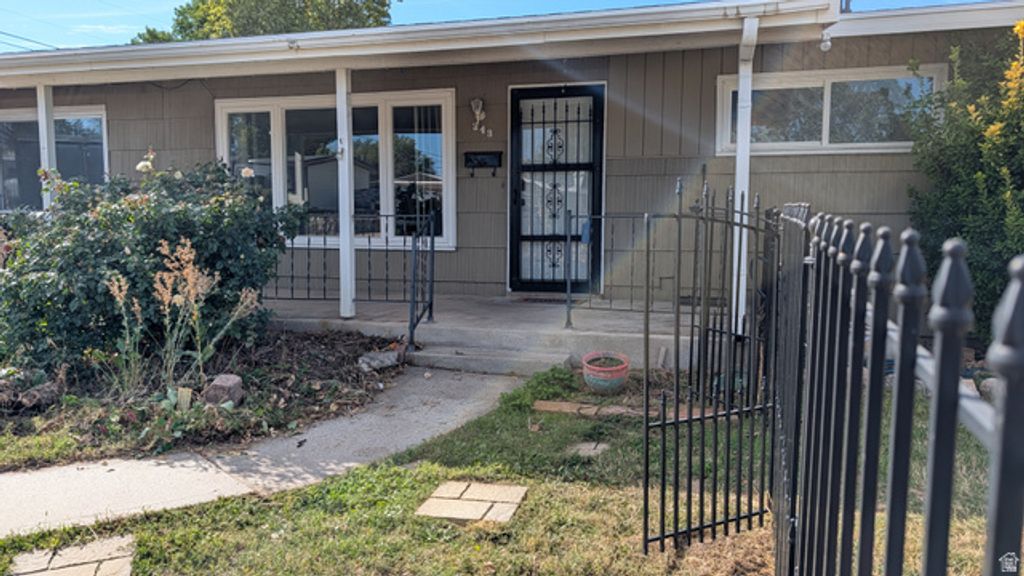 343 W 1550 N, Sunset, UT 84015 — photo 4