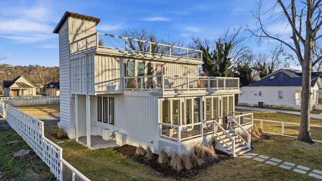 1604 S Orchard Knob Avenue, Chattanooga, TN 37404