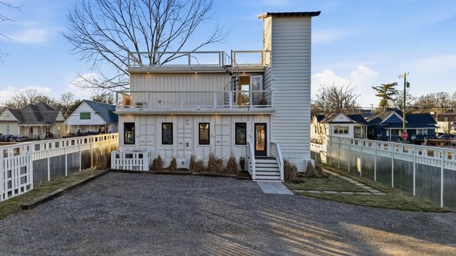 1604 S Orchard Knob Avenue, Chattanooga, TN 37404