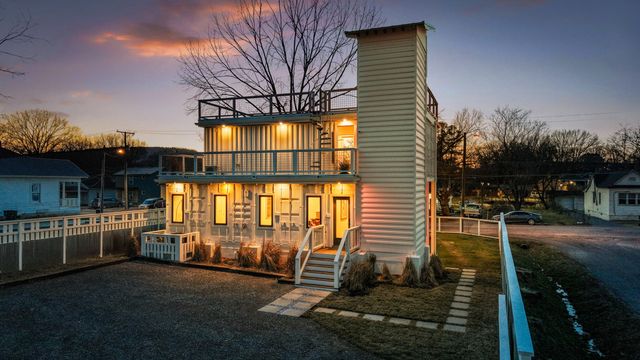 1604 S Orchard Knob Avenue, Chattanooga, TN 37404