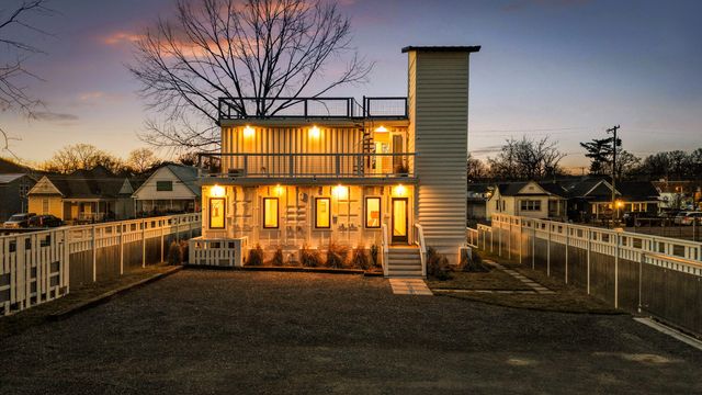 1604 S Orchard Knob Avenue, Chattanooga, TN 37404