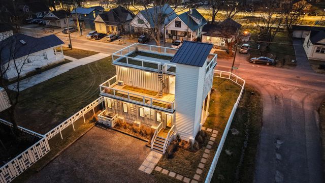 1604 S Orchard Knob Avenue, Chattanooga, TN 37404