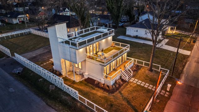 1604 S Orchard Knob Avenue, Chattanooga, TN 37404