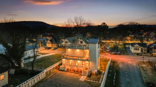 1604 S Orchard Knob Avenue, Chattanooga, TN 37404