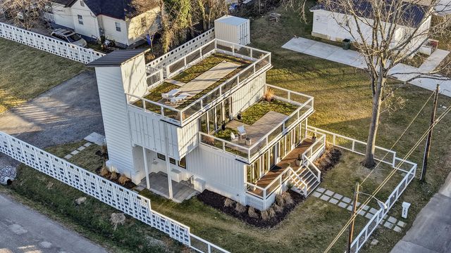 1604 S Orchard Knob Avenue, Chattanooga, TN 37404