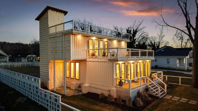 1604 S Orchard Knob Avenue, Chattanooga, TN 37404