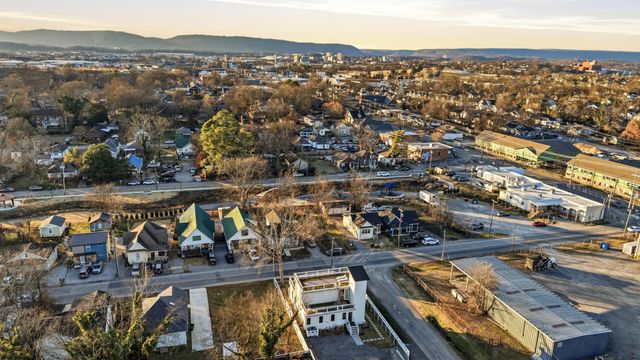 1604 S Orchard Knob Avenue, Chattanooga, TN 37404