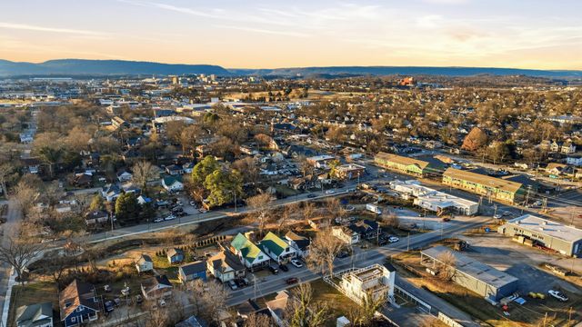 1604 S Orchard Knob Avenue, Chattanooga, TN 37404