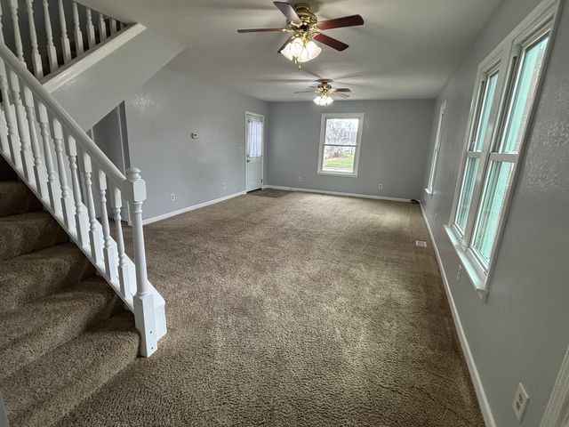 359 W ORLEANS Street, Paxton, IL 60957