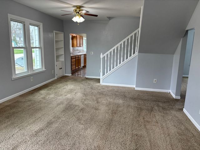 359 W ORLEANS Street, Paxton, IL 60957