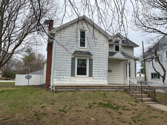 359 W ORLEANS Street, Paxton, IL 60957