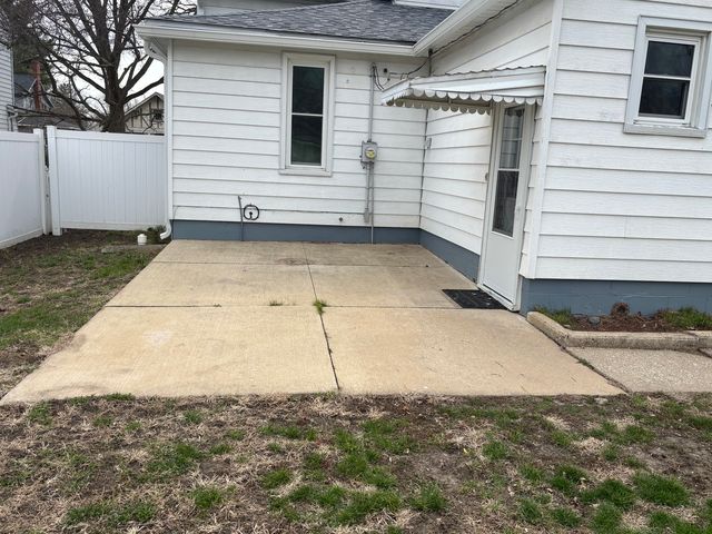 359 W ORLEANS Street, Paxton, IL 60957