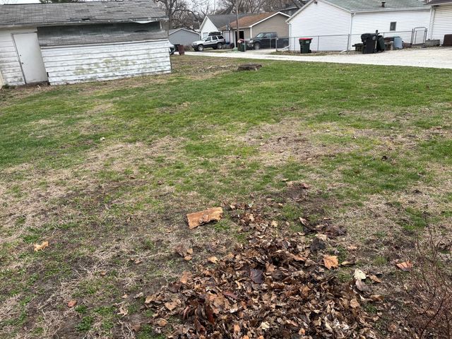 359 W ORLEANS Street, Paxton, IL 60957