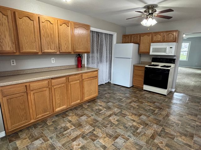 359 W ORLEANS Street, Paxton, IL 60957