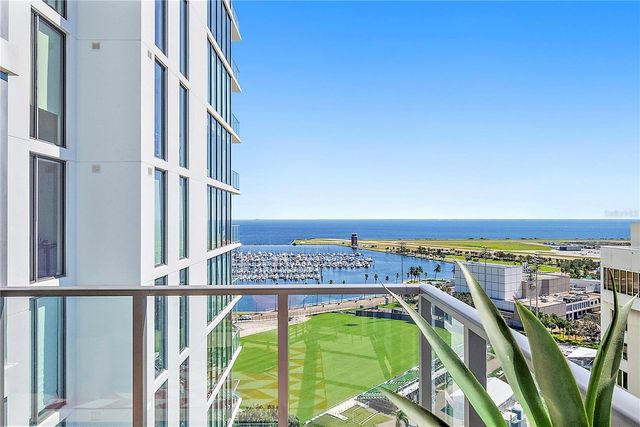 301 1ST STREET S 1607, St Petersburg, FL 33701