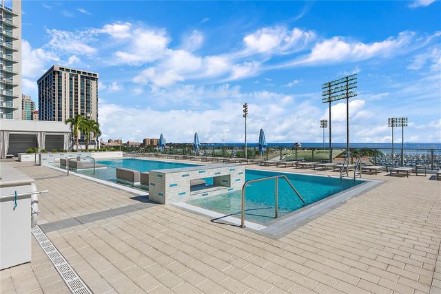 301 1ST STREET S 1607, St Petersburg, FL 33701