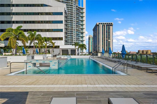 301 1ST STREET S 1607, St Petersburg, FL 33701