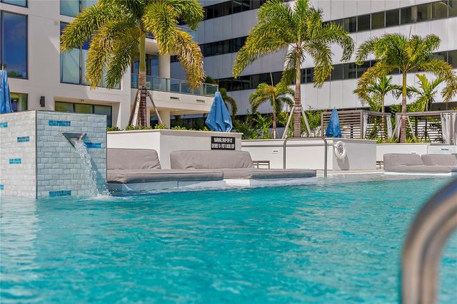 301 1ST STREET S 1607, St Petersburg, FL 33701