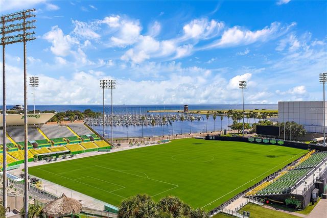 301 1ST STREET S 1607, St Petersburg, FL 33701