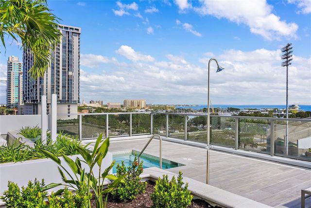 301 1ST STREET S 1607, St Petersburg, FL 33701
