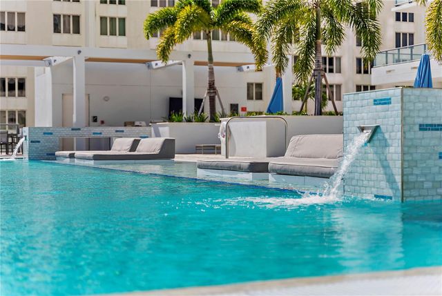 301 1ST STREET S 1607, St Petersburg, FL 33701
