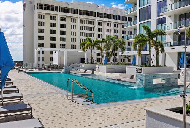 301 1ST STREET S 1607, St Petersburg, FL 33701