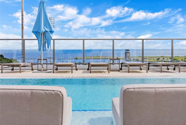 301 1ST STREET S 1607, St Petersburg, FL 33701