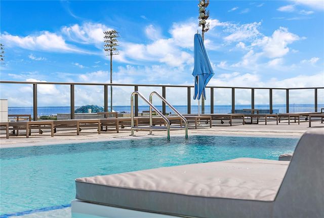 301 1ST STREET S 1607, St Petersburg, FL 33701