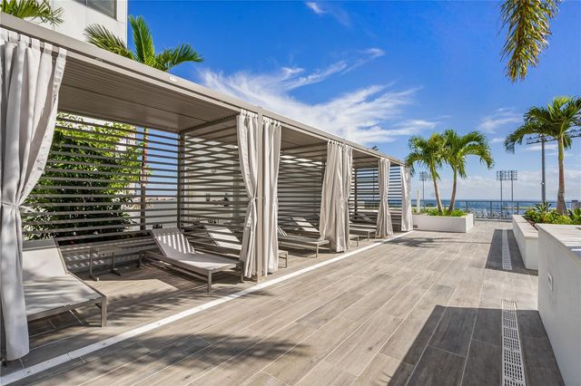 301 1ST STREET S 1607, St Petersburg, FL 33701