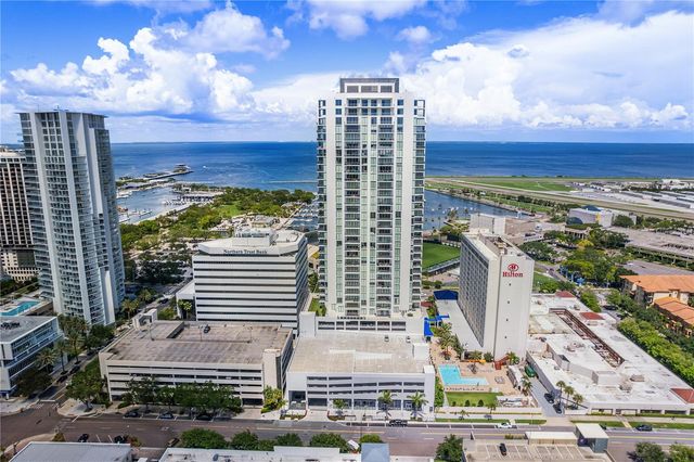 301 1ST STREET S 1607, St Petersburg, FL 33701