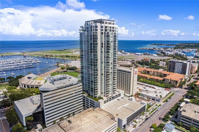 301 1ST STREET S 1607, St Petersburg, FL 33701