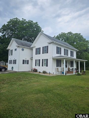 524 Aydlett Road, Aydlett, NC 27916