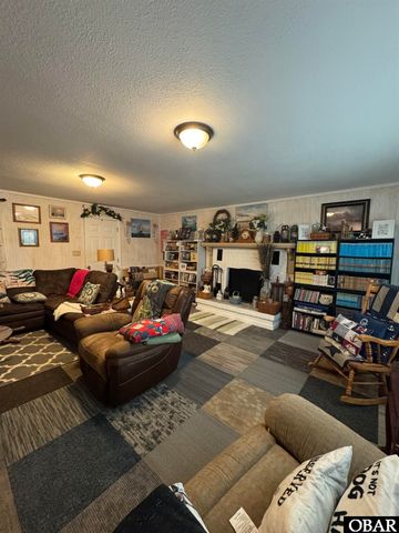 524 Aydlett Road, Aydlett, NC 27916