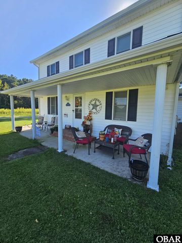 524 Aydlett Road, Aydlett, NC 27916