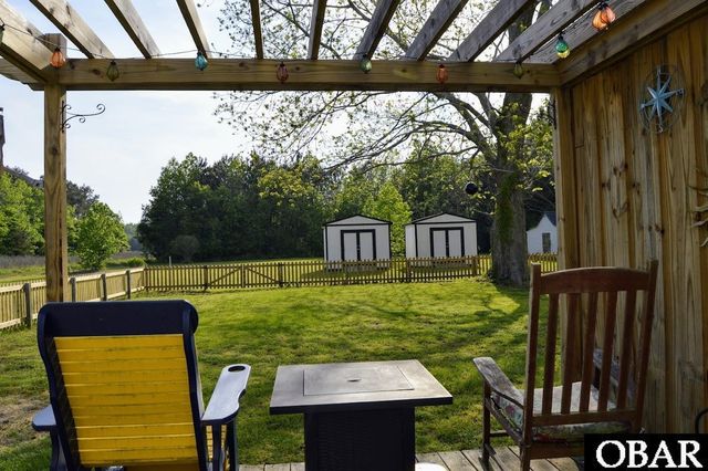 524 Aydlett Road, Aydlett, NC 27916