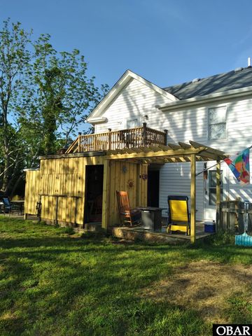 524 Aydlett Road, Aydlett, NC 27916