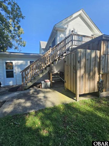 524 Aydlett Road, Aydlett, NC 27916