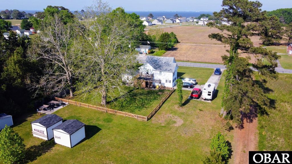 Image 41 of property listing at 524 Aydlett Road, Aydlett, NC 27916