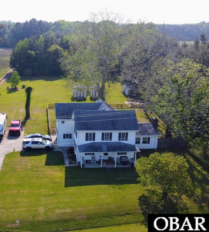 Image 43 of property listing at 524 Aydlett Road, Aydlett, NC 27916