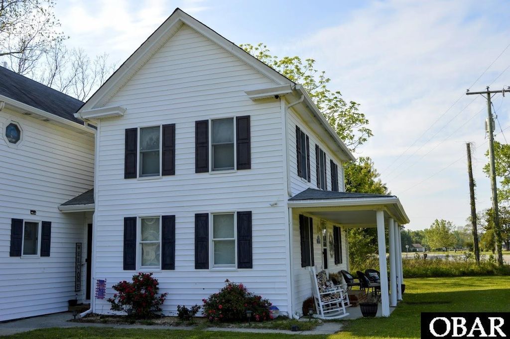 Image 49 of property listing at 524 Aydlett Road, Aydlett, NC 27916