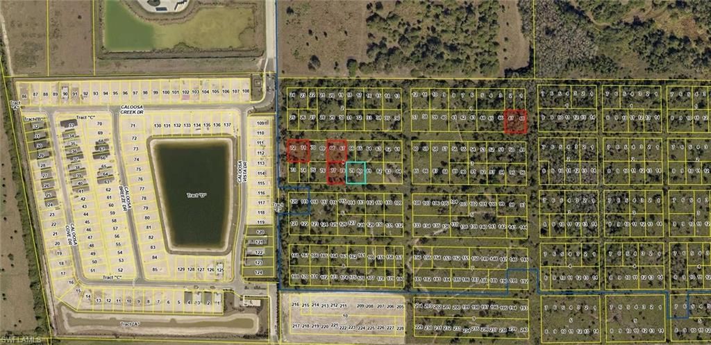 TBD, LABELLE, FL 33935 — exterior