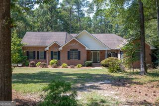11 Myrtle Lane, Statesboro, GA 30458